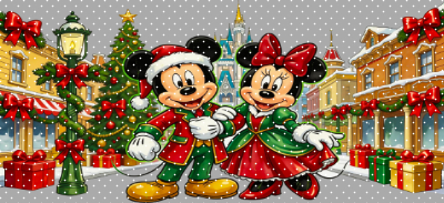 16oz Christmas-S  3627